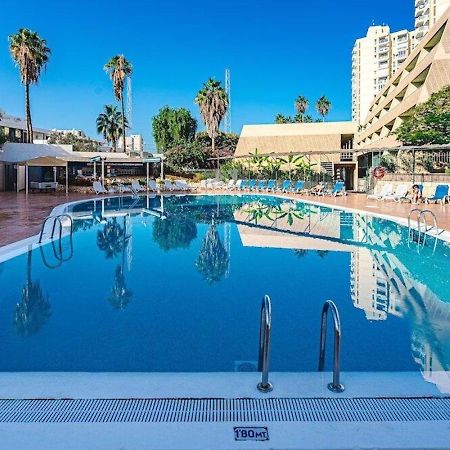 Sea Forever - Playa Las Americas -Sea View Apartment Playa de las Americas (Tenerife) Exterior foto