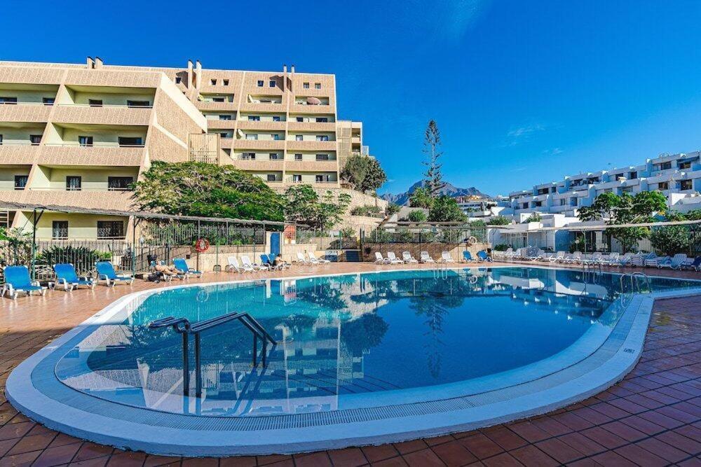 Sea Forever - Playa Las Americas -Sea View Apartment Playa de las Americas (Tenerife) Exterior foto
