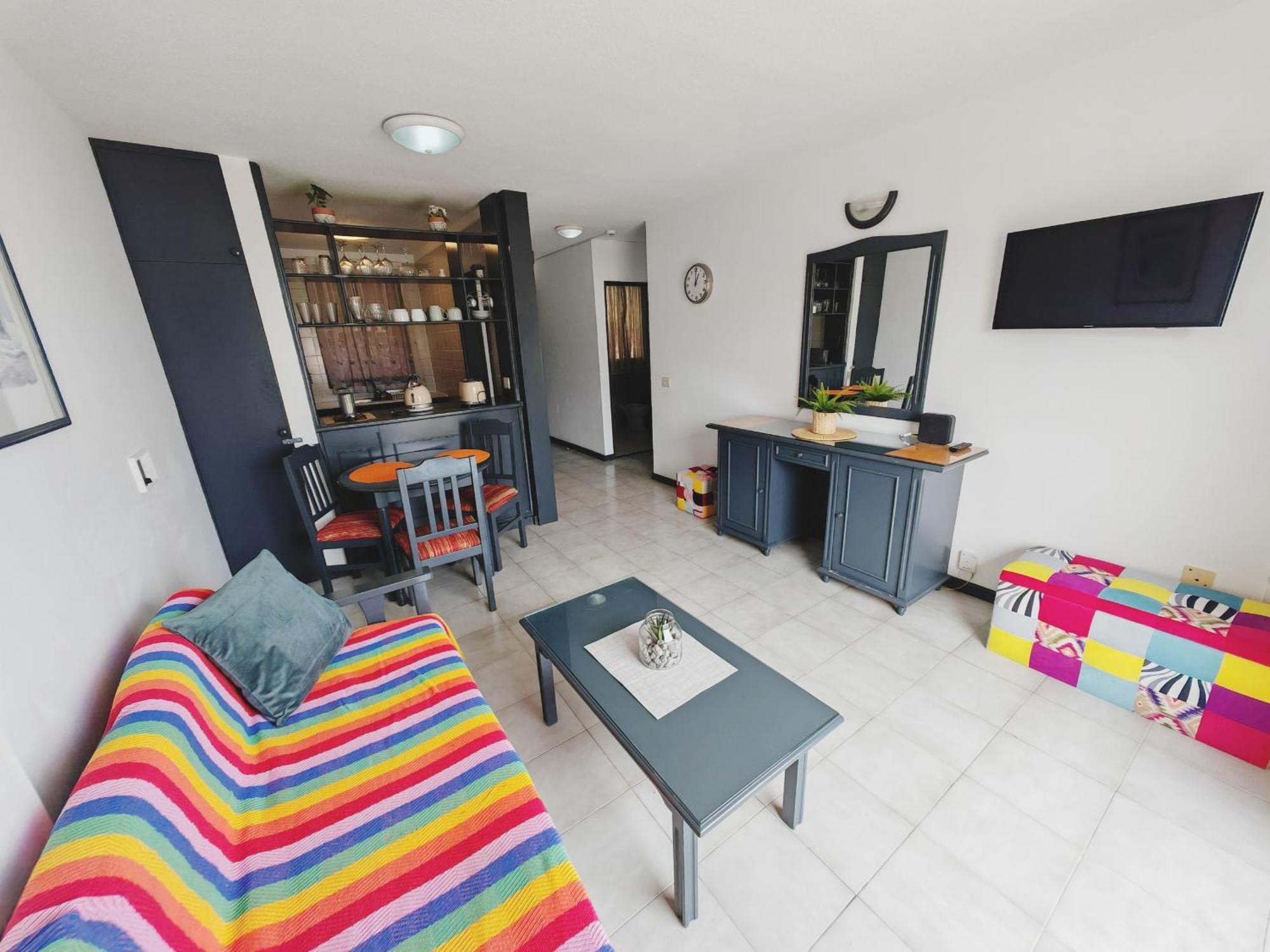 Sea Forever - Playa Las Americas -Sea View Apartment Playa de las Americas (Tenerife) Exterior foto