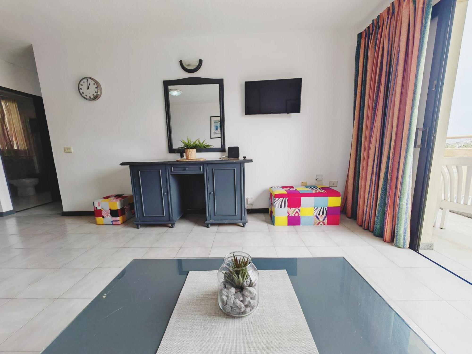 Sea Forever - Playa Las Americas -Sea View Apartment Playa de las Americas (Tenerife) Exterior foto