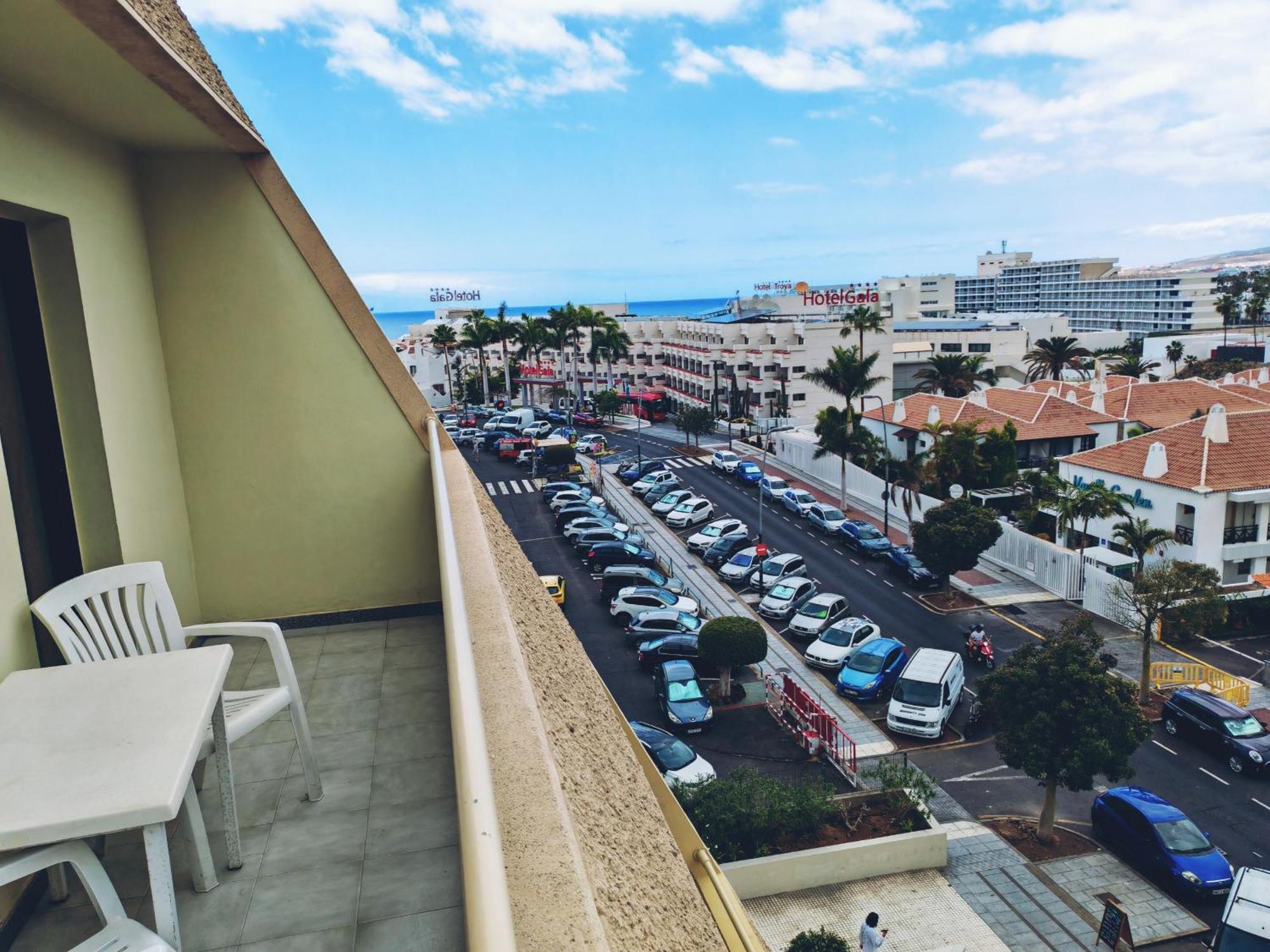 Sea Forever - Playa Las Americas -Sea View Apartment Playa de las Americas (Tenerife) Exterior foto