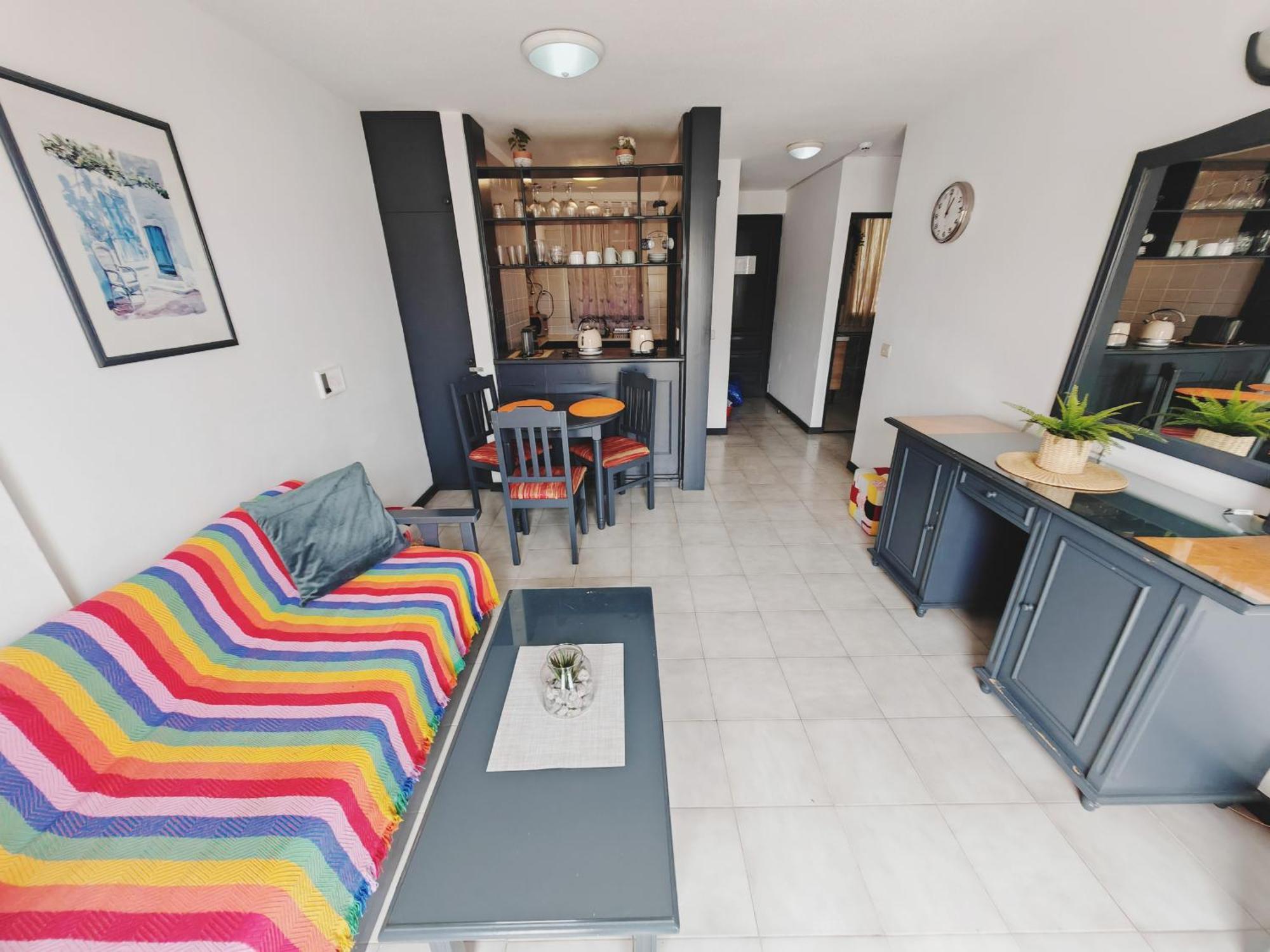 Sea Forever - Playa Las Americas -Sea View Apartment Playa de las Americas (Tenerife) Exterior foto