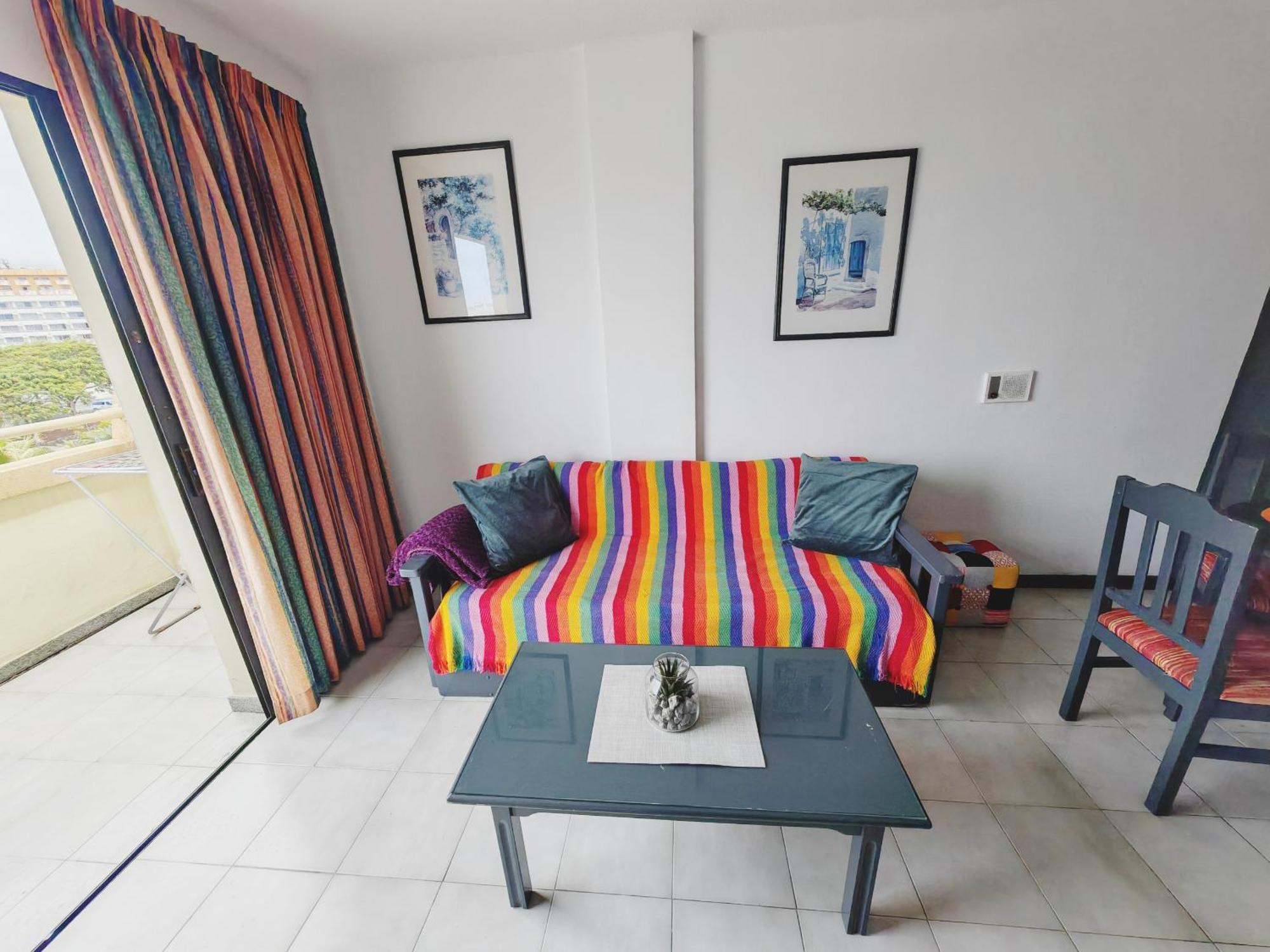 Sea Forever - Playa Las Americas -Sea View Apartment Playa de las Americas (Tenerife) Exterior foto
