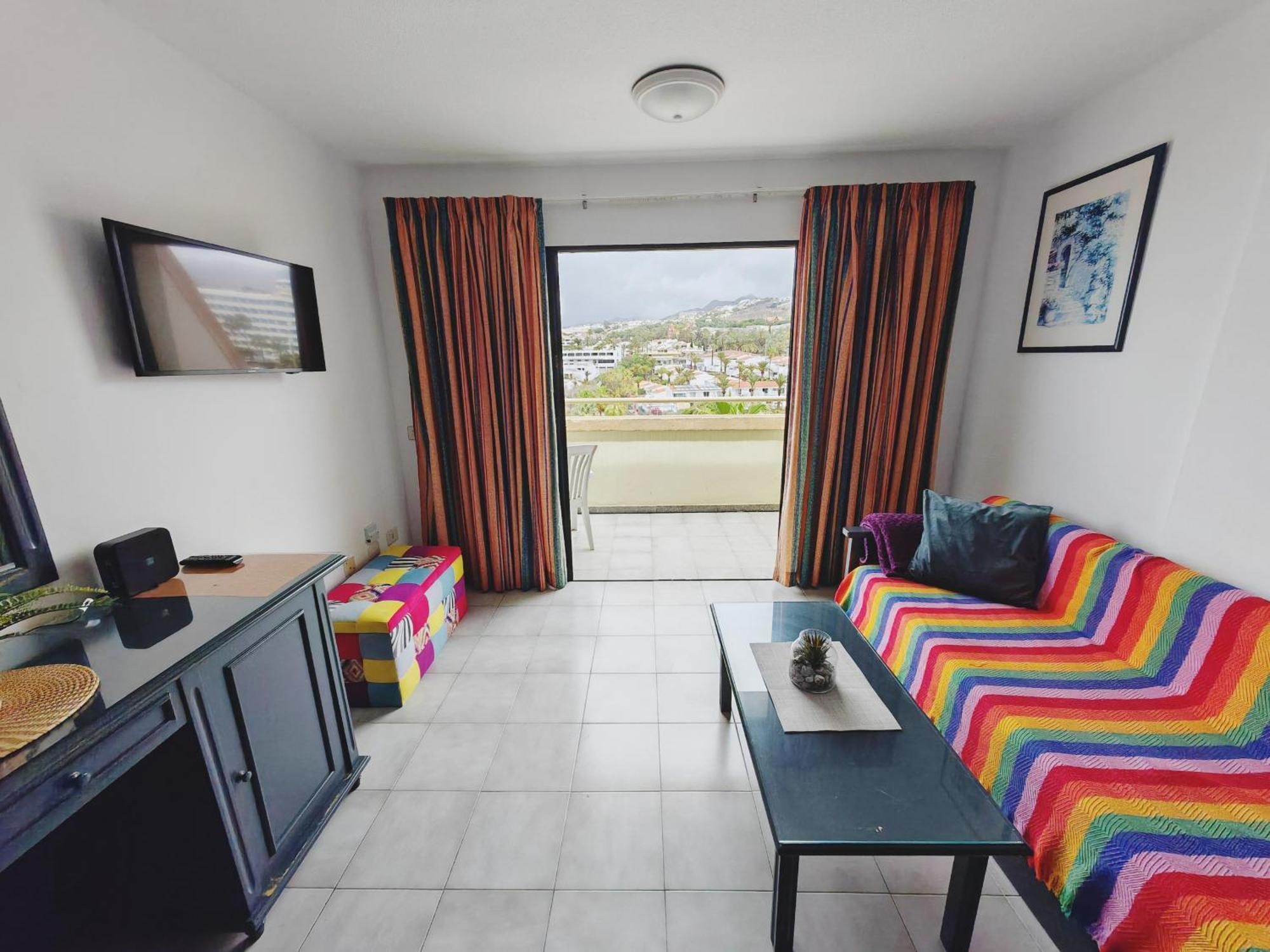 Sea Forever - Playa Las Americas -Sea View Apartment Playa de las Americas (Tenerife) Exterior foto